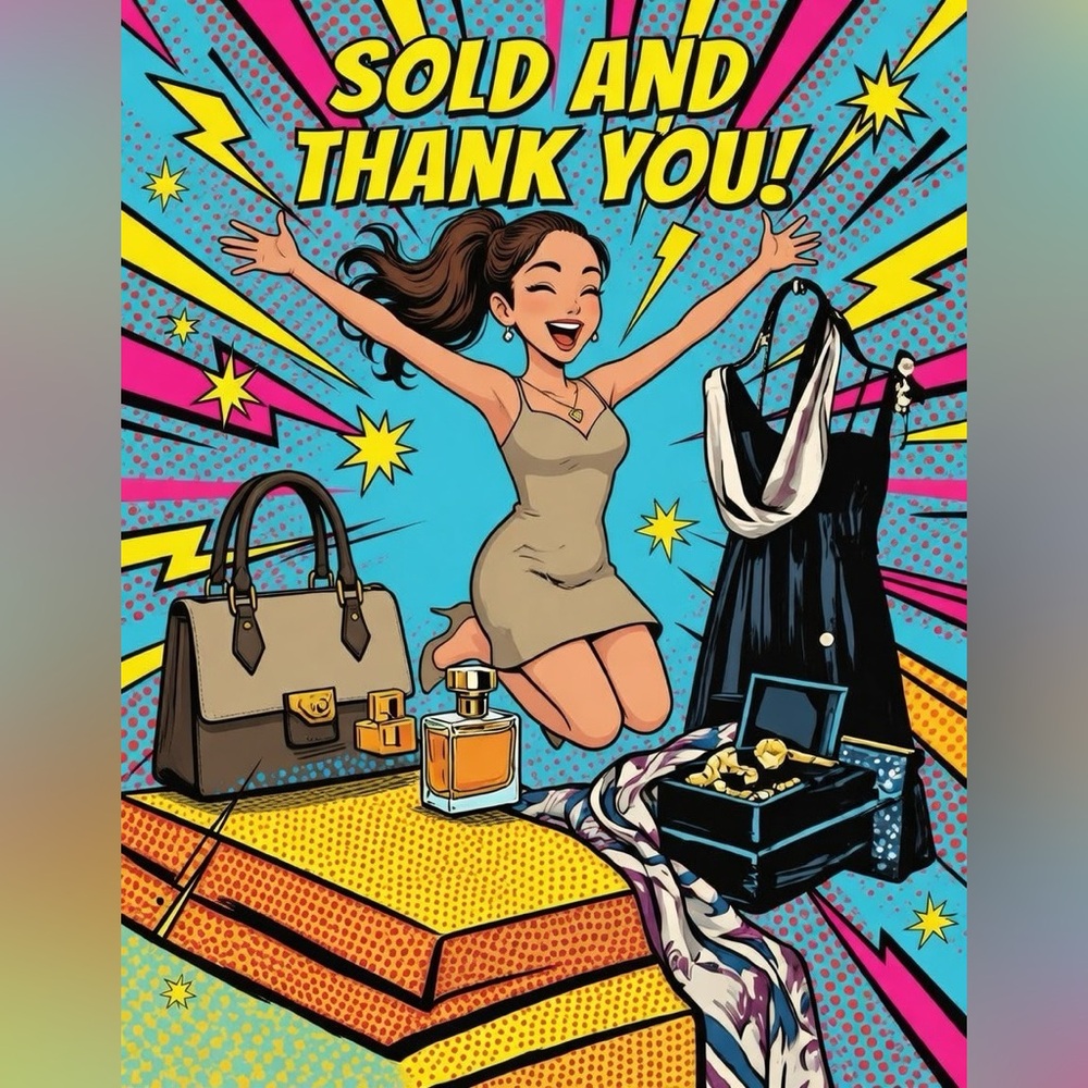 Sold